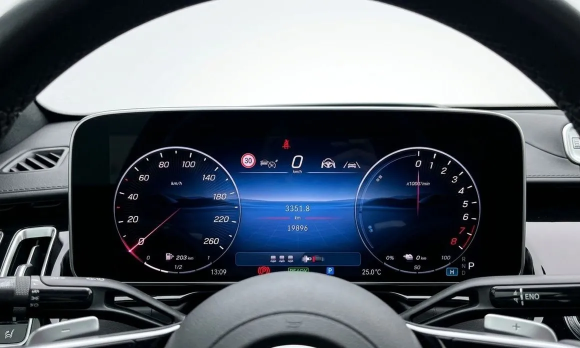 Mercedes-Benz E-Class 2025 из KR, фото 6