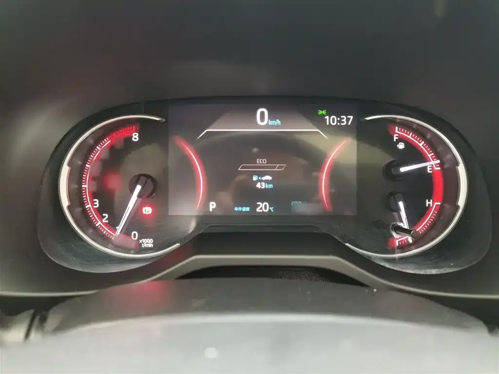 Toyota RAV4 — фото 2