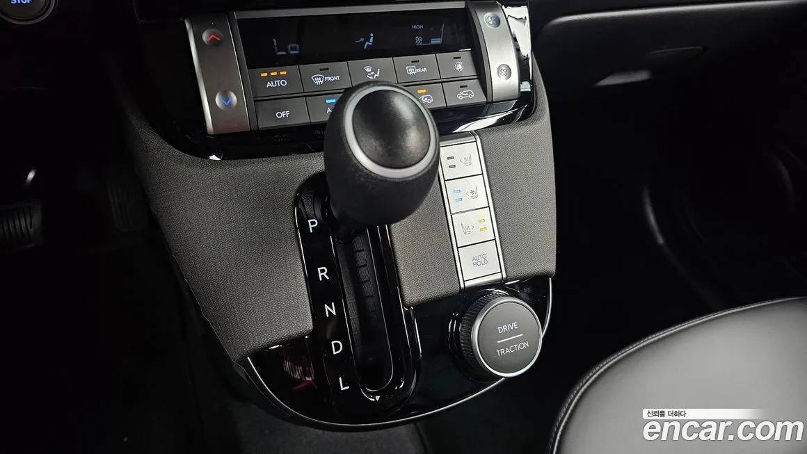 Hyundai Casper — фото 2