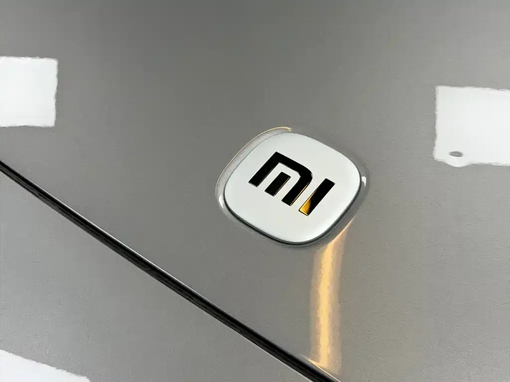 Xiaomi YU7 — фото 3
