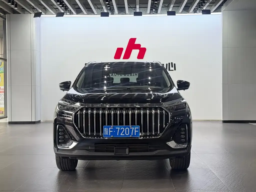 Jetour X90 PLUS 2024 из CN, фото 4