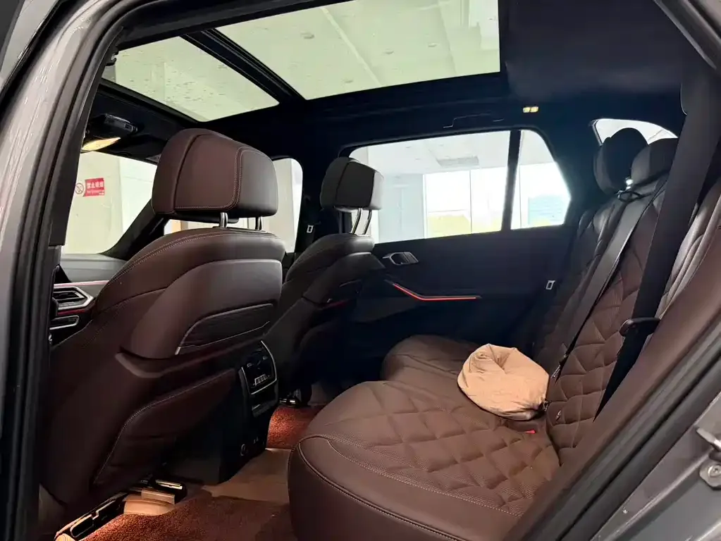 BMW X5 2022 из CN, фото 3