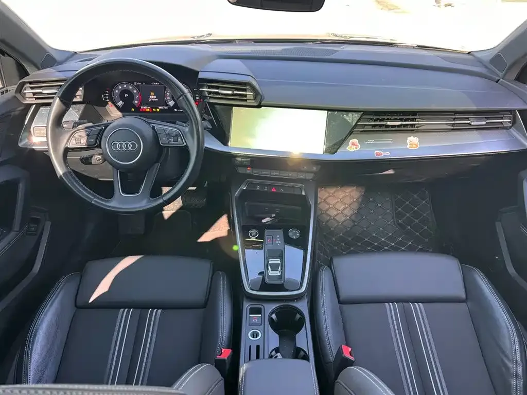 Audi A3 — фото 2