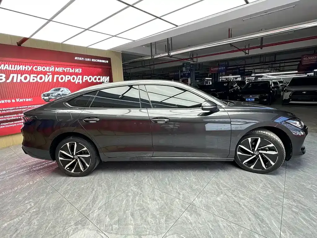 Volkswagen Lamando 2023 из CN, фото 4