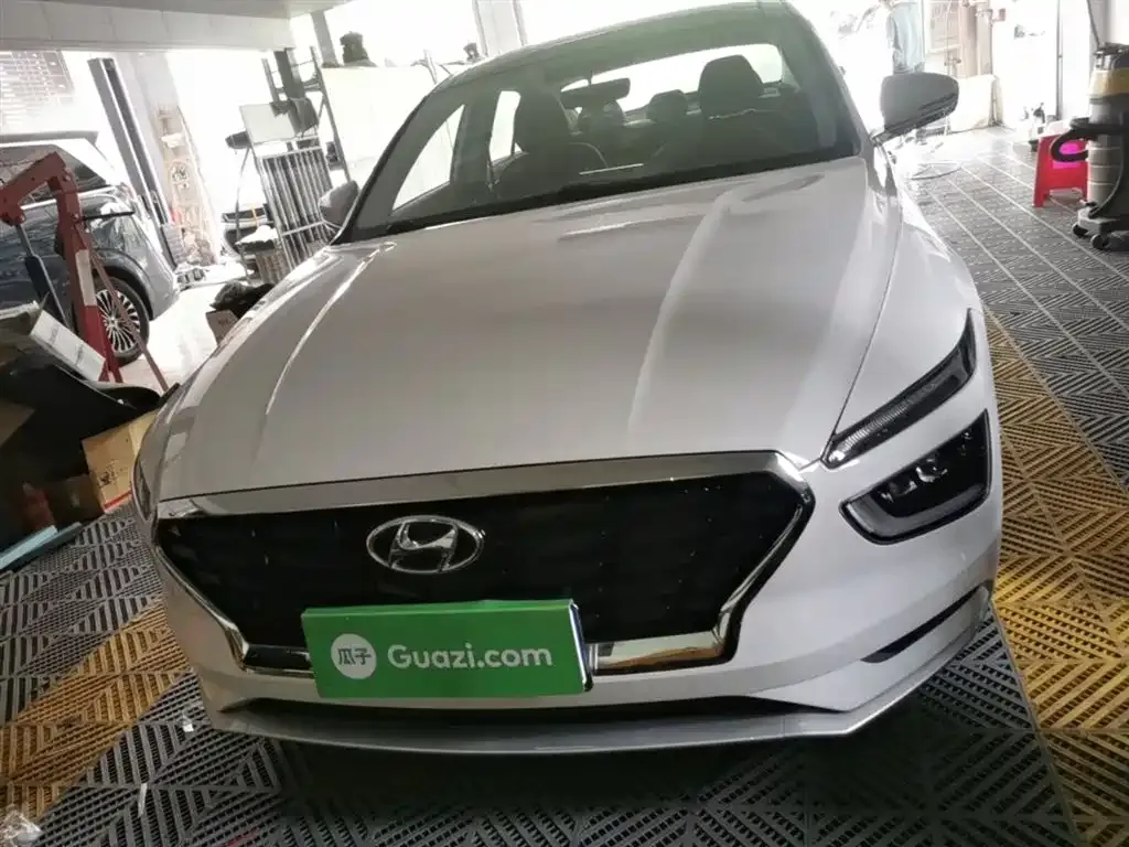 Hyundai Mistra 2022 из CN, фото 4