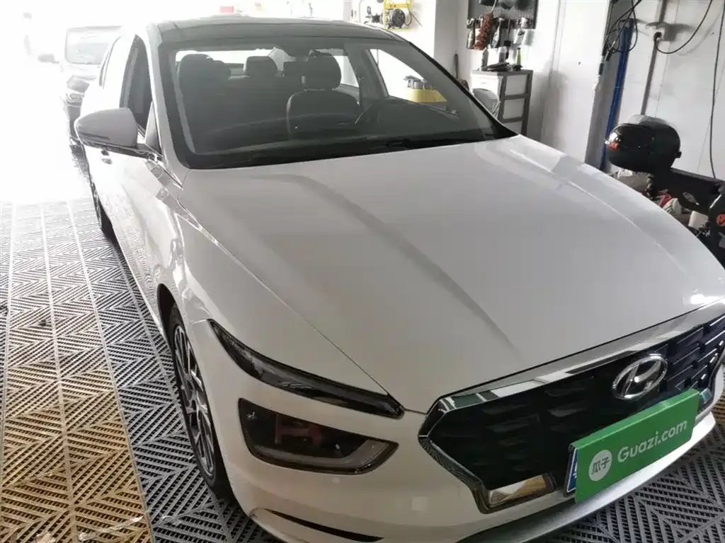 Hyundai Mistra 2022 из CN, фото 7