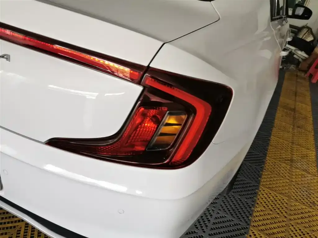 Hyundai Mistra 2022 из CN, фото 3