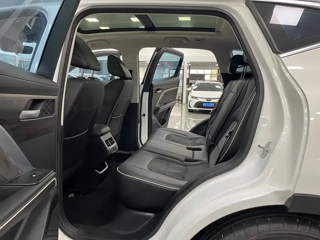 Haval H6 — фото 10