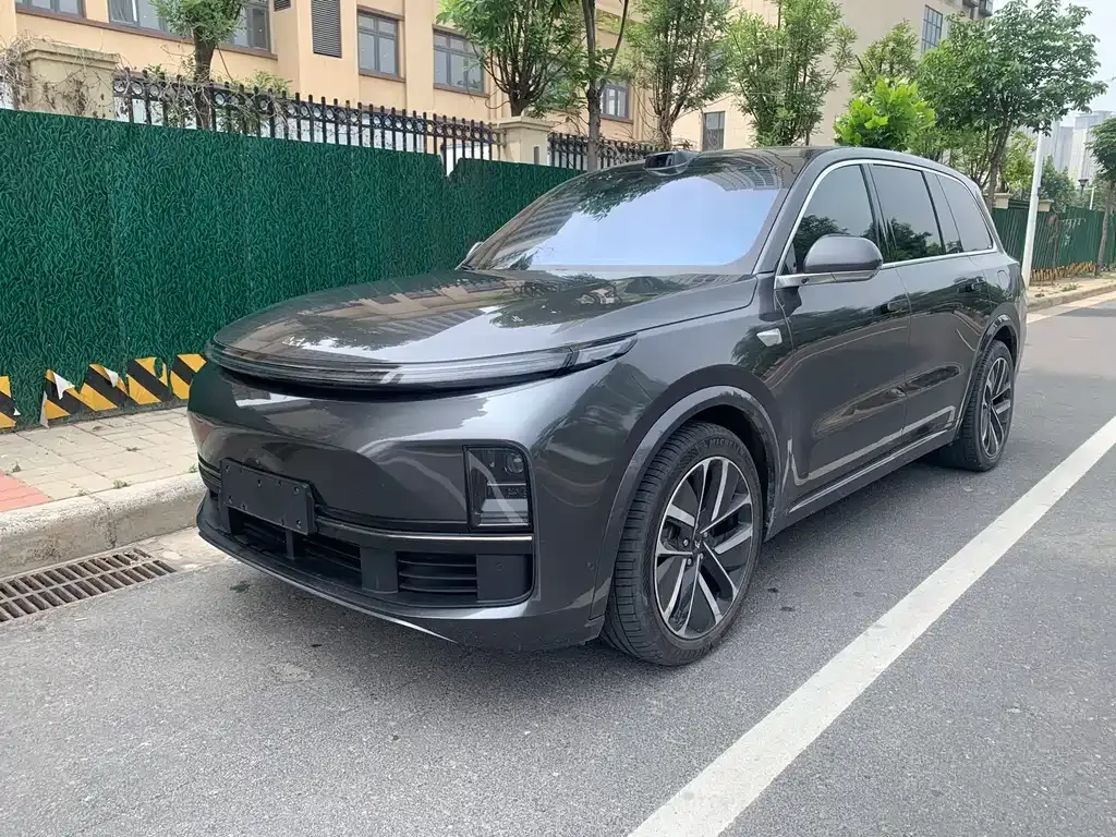 Li Auto L9