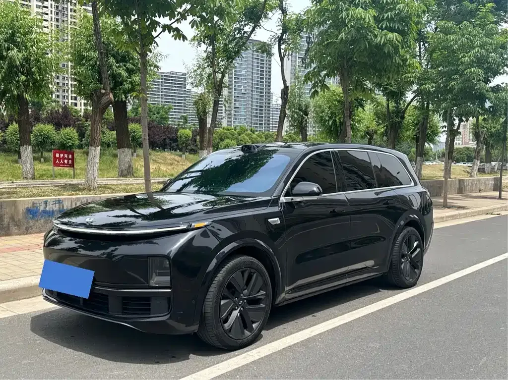 Li Auto L9