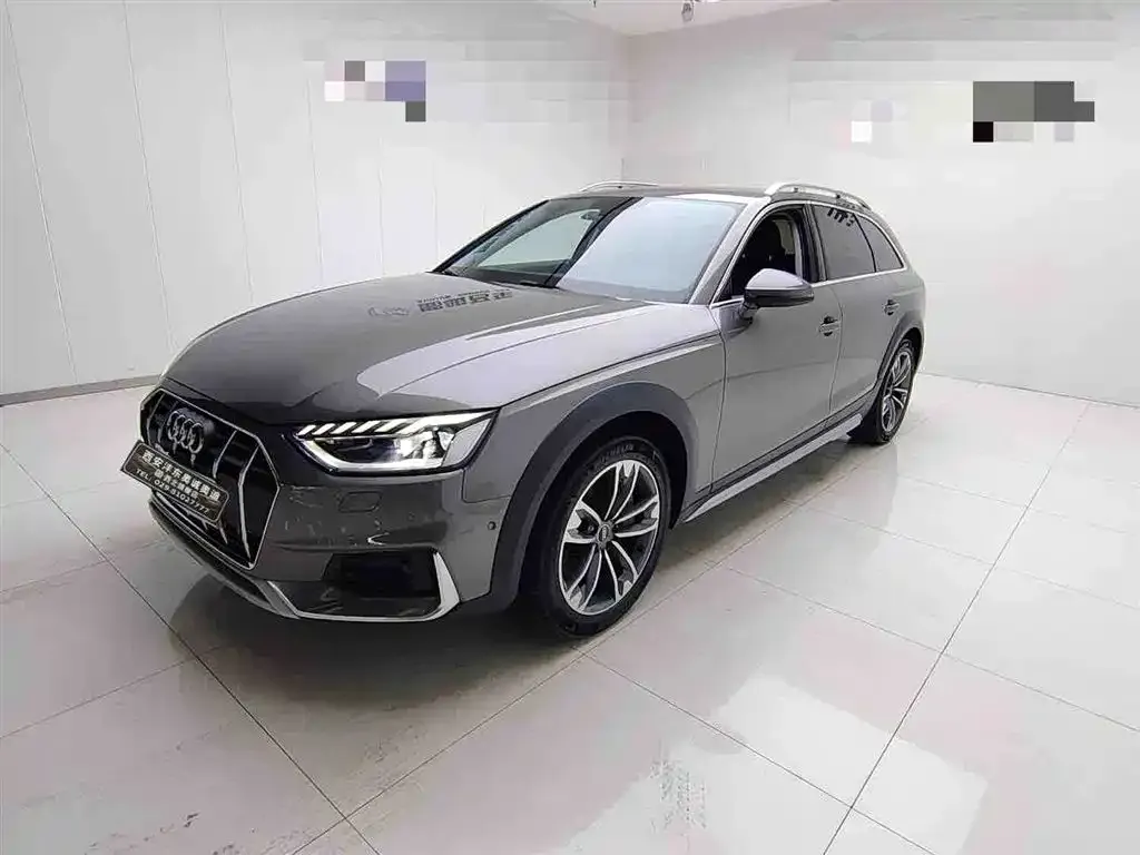 Audi A4 (Import) 2021 из CN, фото 6