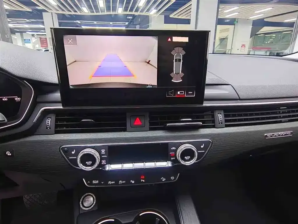 Audi A4 (Import) 2021 из CN, фото 3