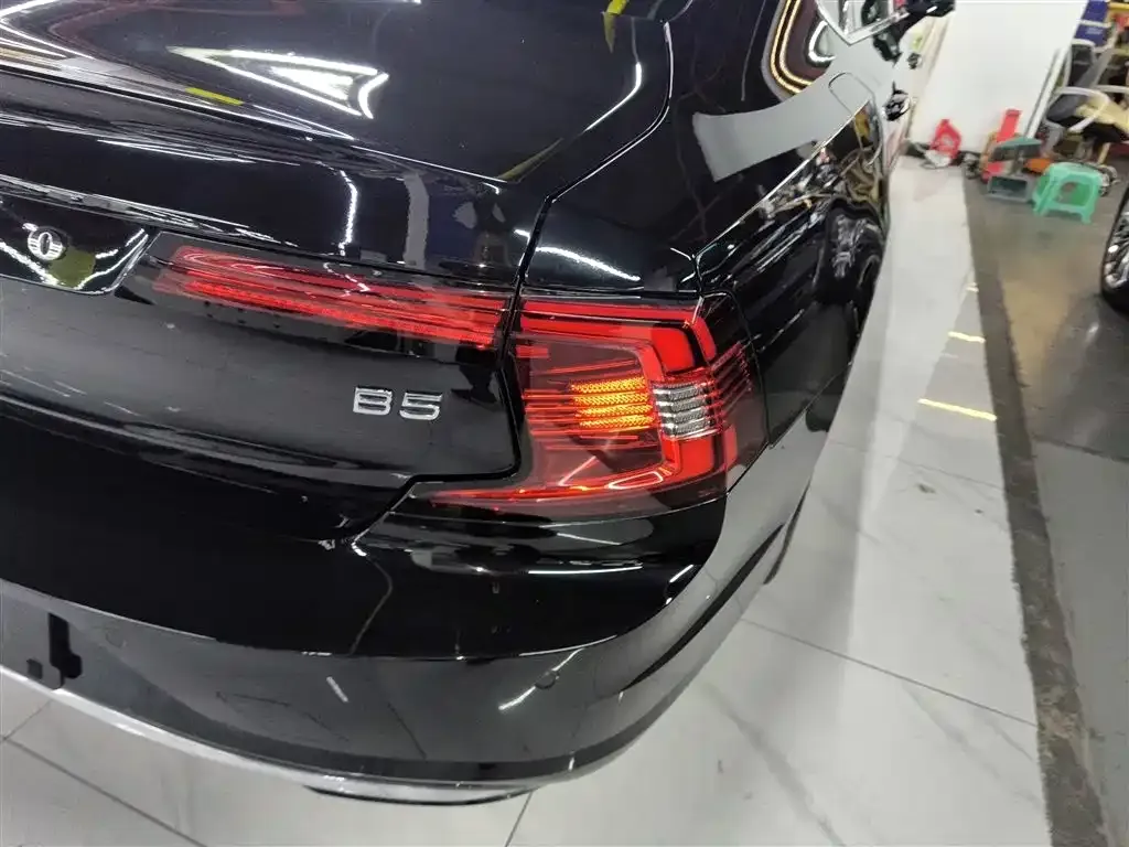 Volvo S90 — фото 2