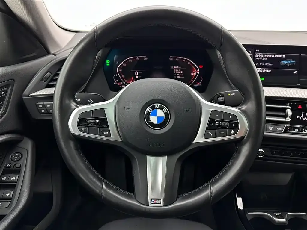 BMW 2 Series (Import) 2024 из CN, фото 7