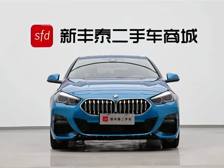BMW 2 Series (Import) 2024 из CN, фото 5