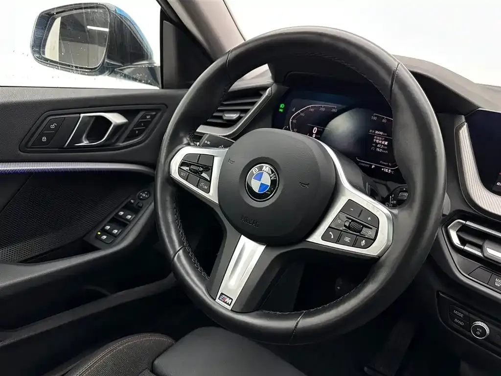 BMW 2 Series (Import) 2024 из CN, фото 10