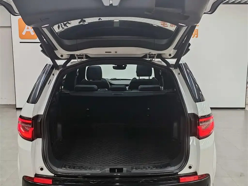 Land Rover Discovery Sport 2021 из CN, фото 9