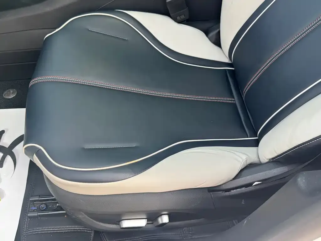 BYD Qin PLUS 2022 из CN, фото 3