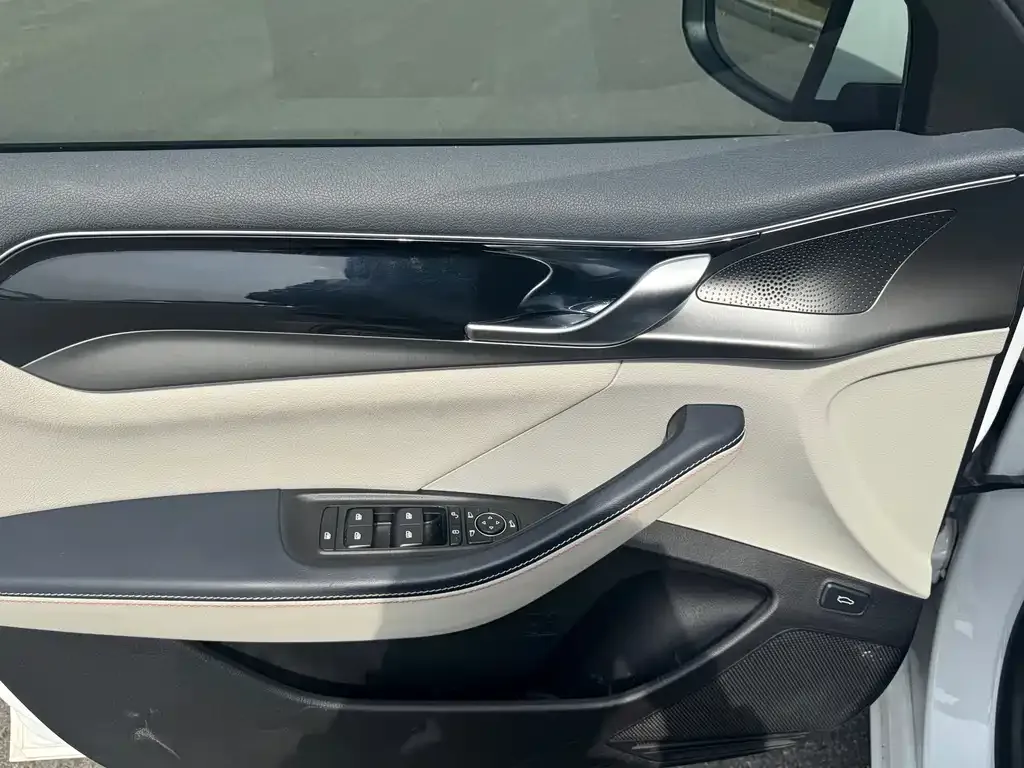 BYD Qin PLUS 2022 из CN, фото 6
