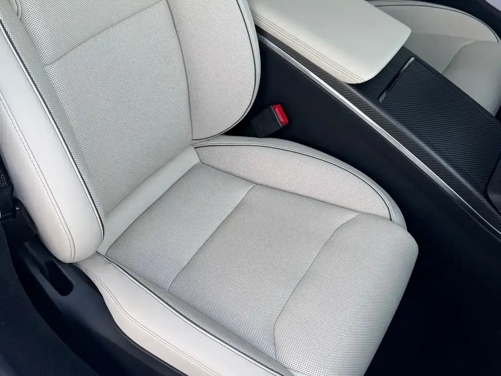Tesla Model S 2023 из CN, фото 7