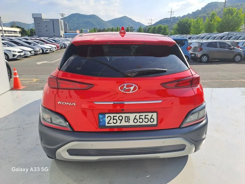 Hyundai Kona — фото 4