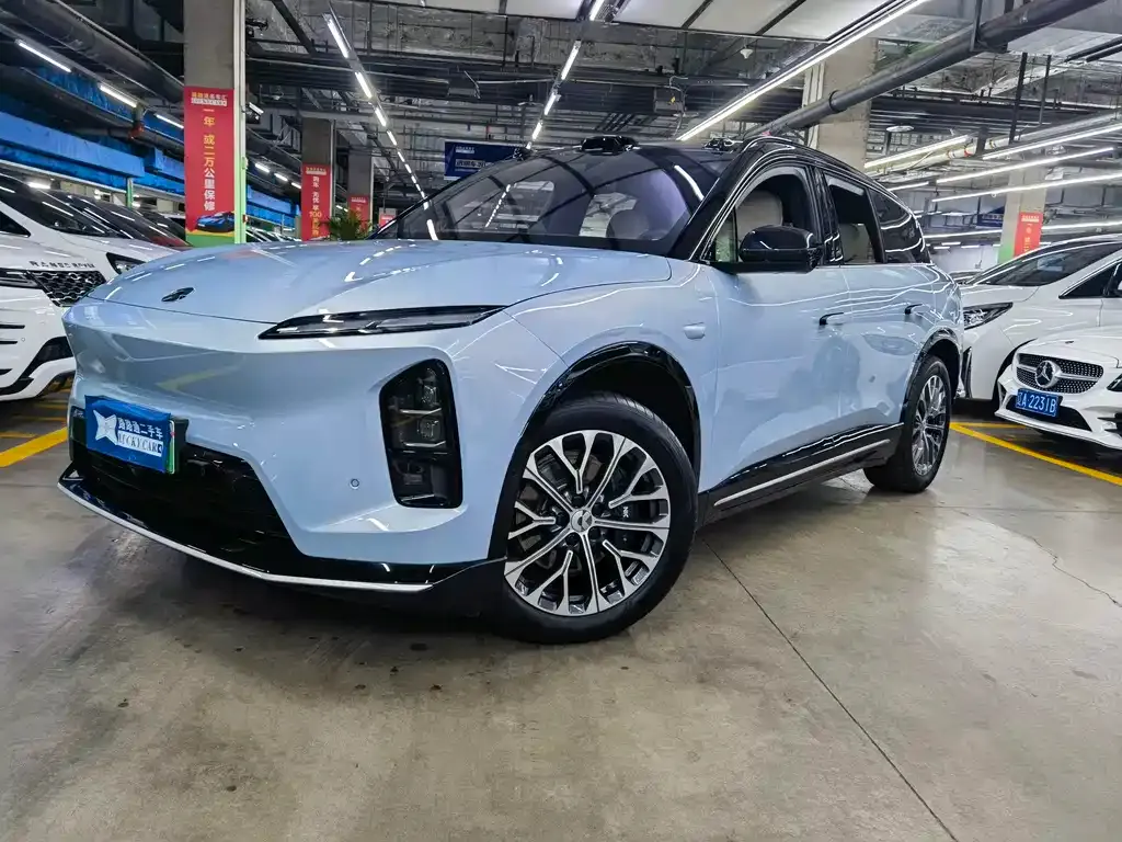 NIO ES6 2025 из CN, фото 1