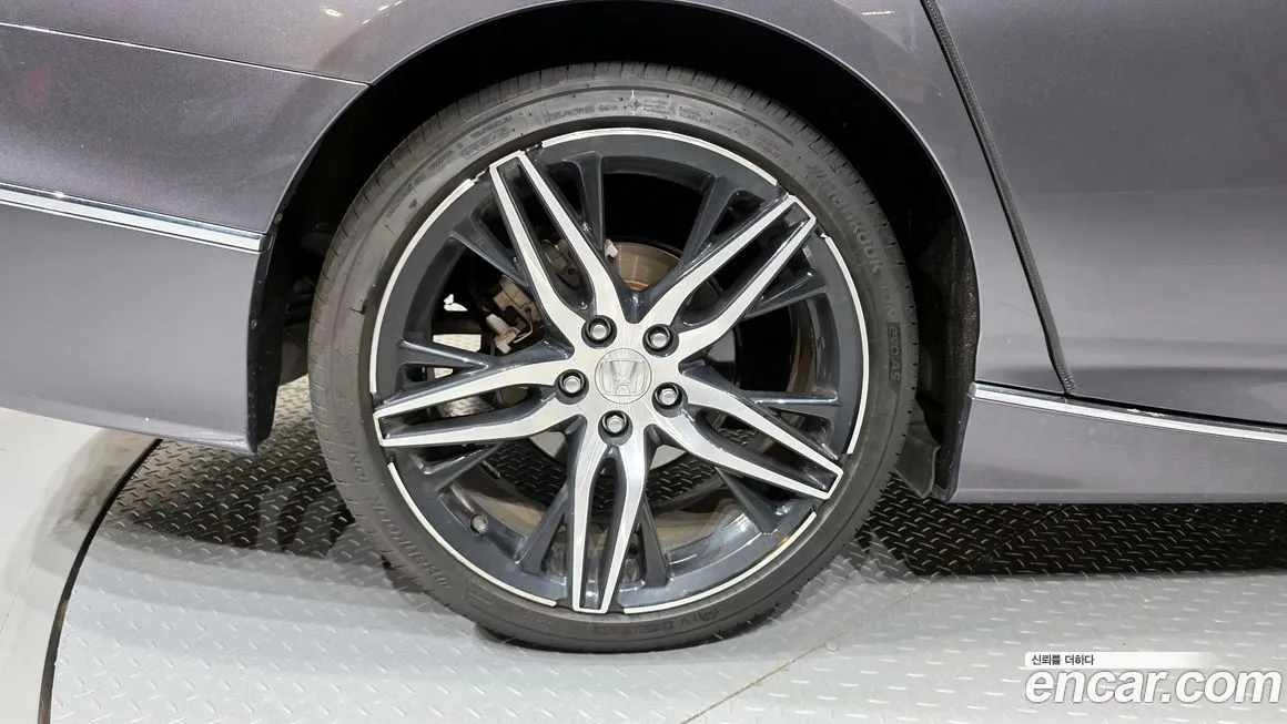 Honda Accord 2021 из KR, фото 6