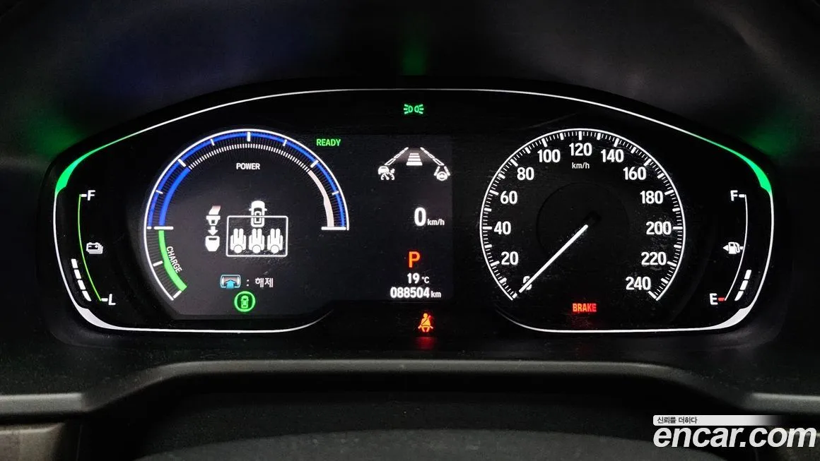Honda Accord 2021 из KR, фото 5