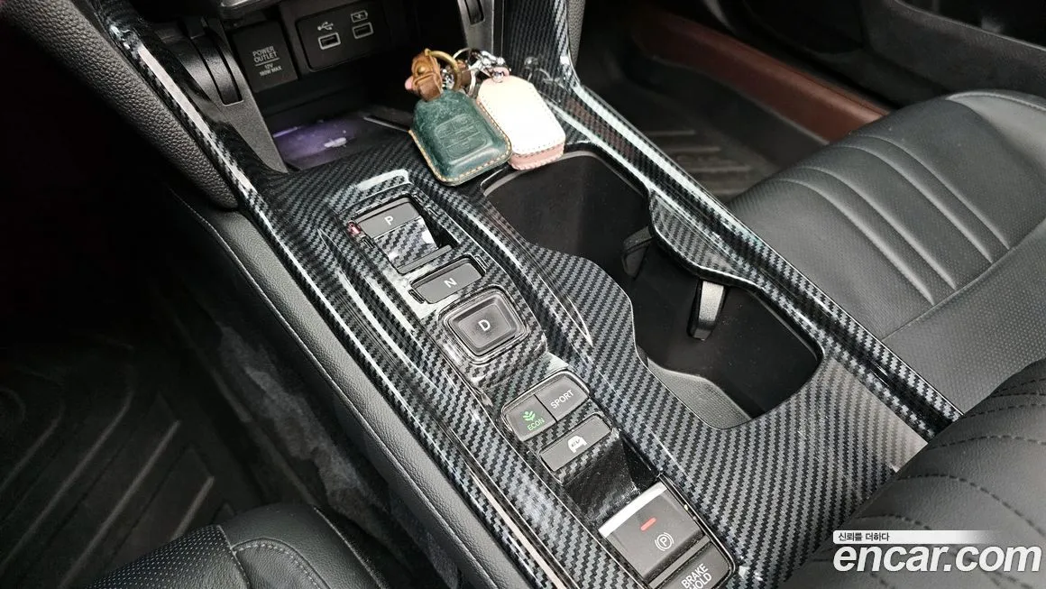 Honda Accord 2021 из KR, фото 9