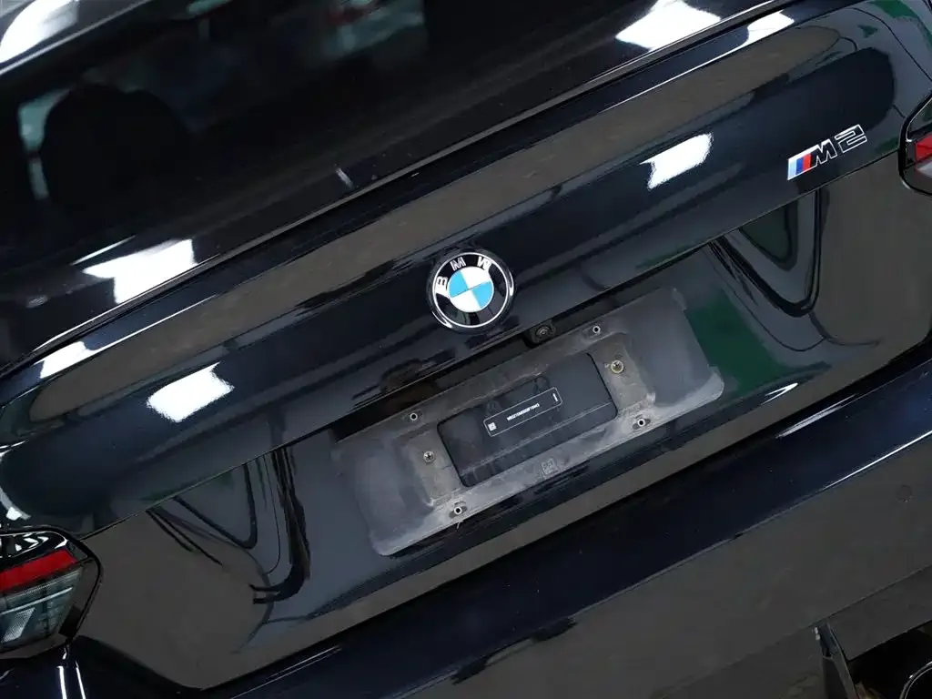 BMW M2 — фото 5