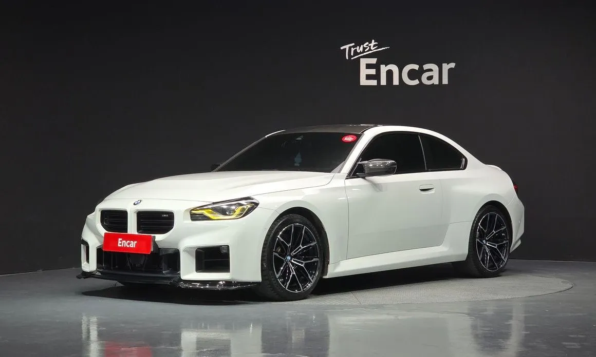 BMW M2