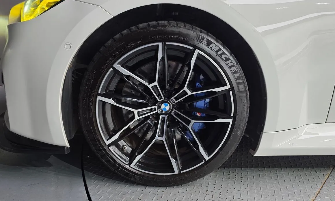 BMW M2 2023 из KR, фото 6