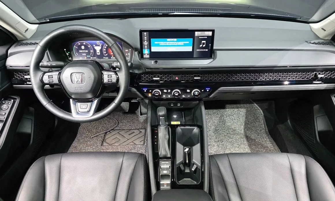 Honda Accord — фото 2