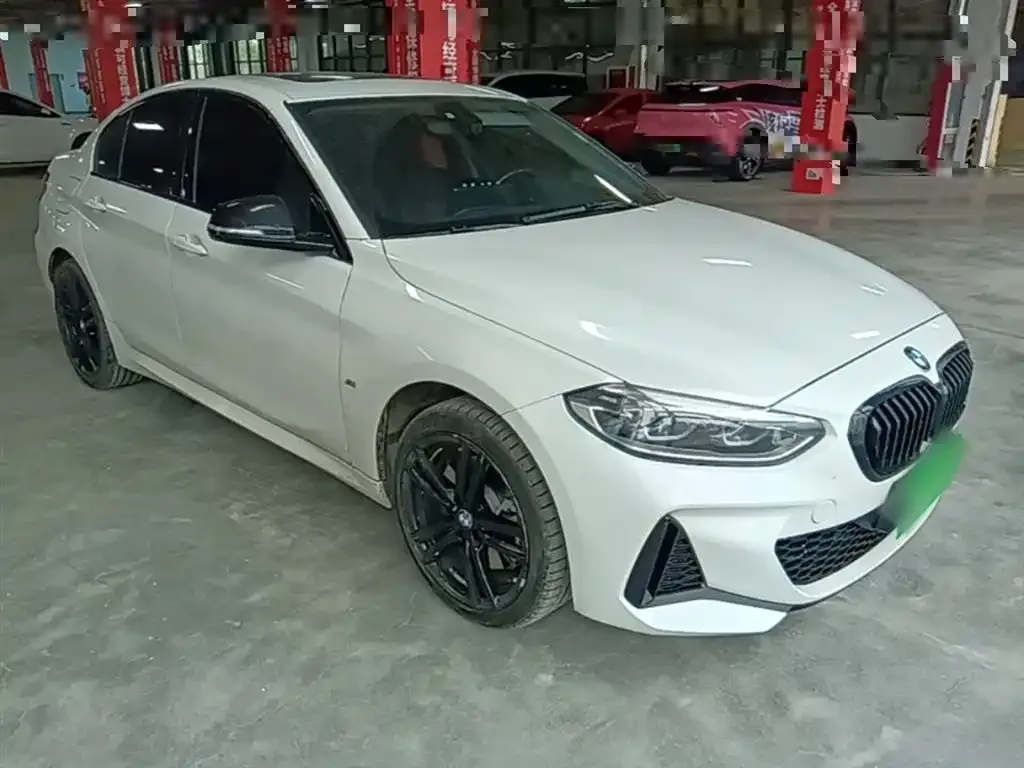 BMW 1 Series — фото 10