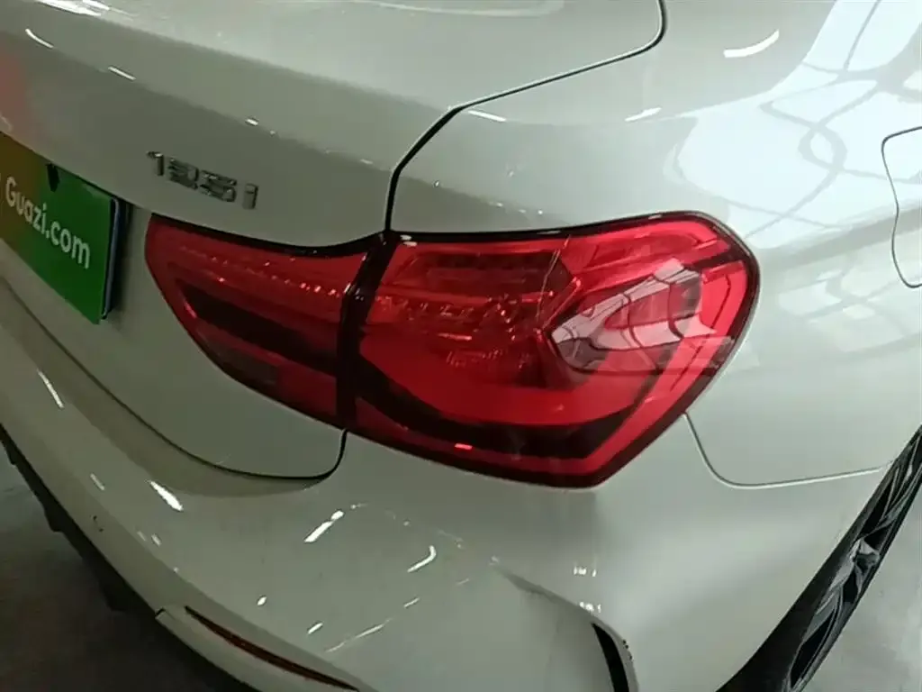 BMW 1 Series — фото 4