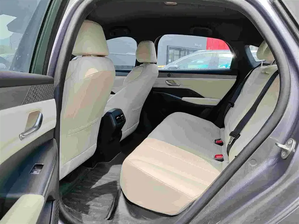 BYD Qin PLUS — фото 8