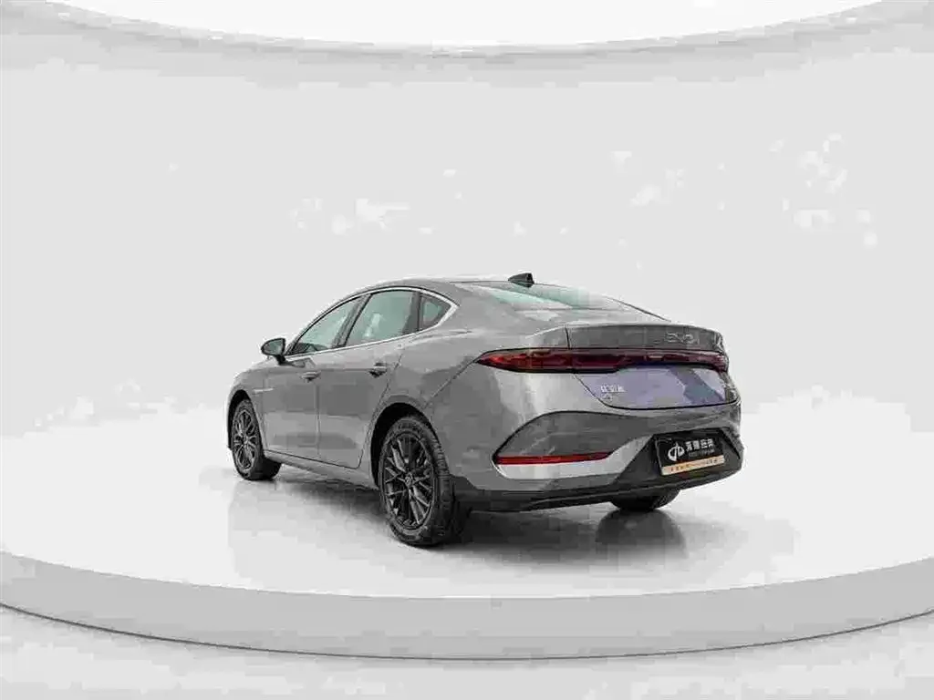 BYD Qin PLUS — фото 2