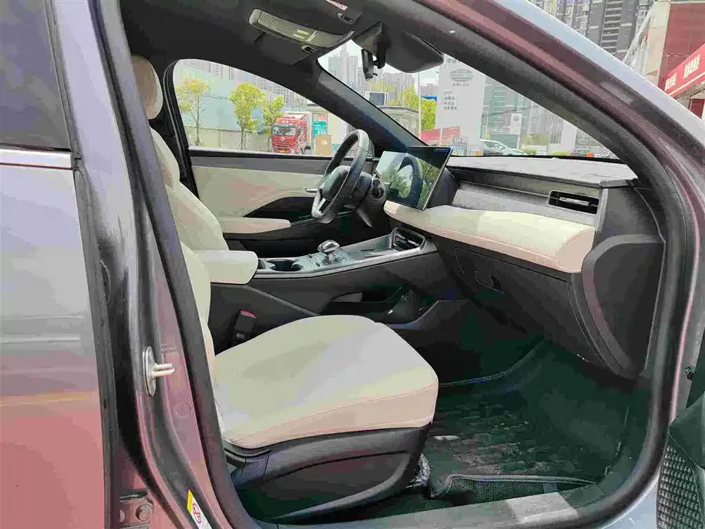 BYD Qin PLUS — фото 4