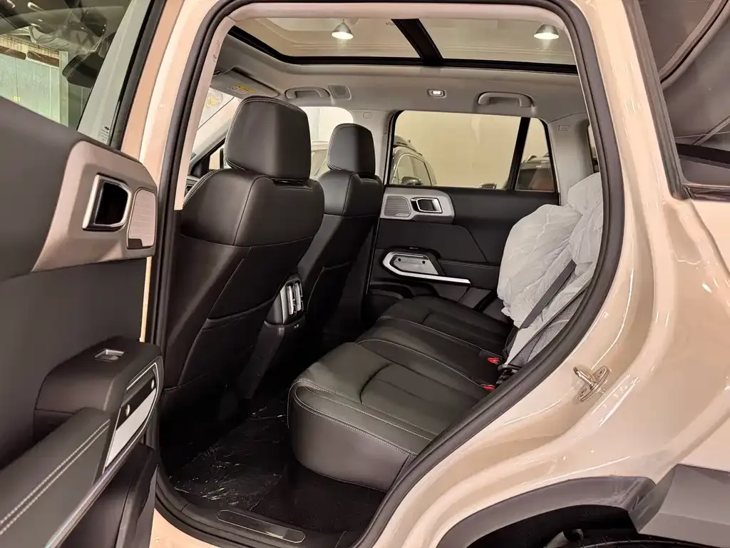Fang Cheng Bao Titanium 3 — фото 2