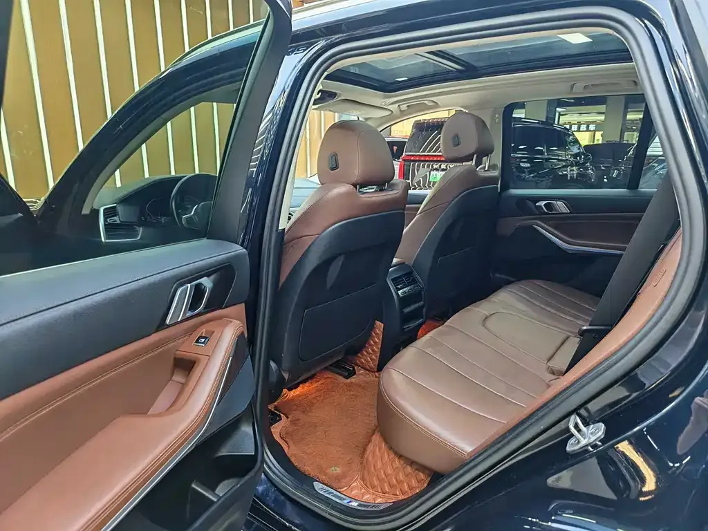 BMW X5 2022 из CN, фото 7
