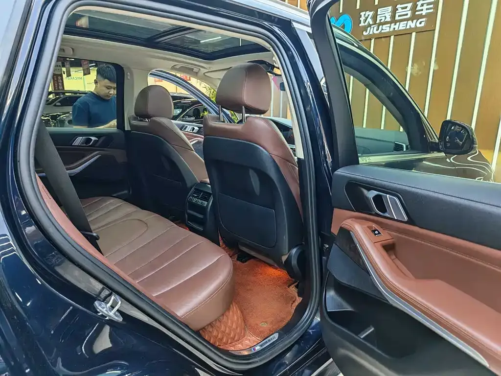 BMW X5 2022 из CN, фото 6