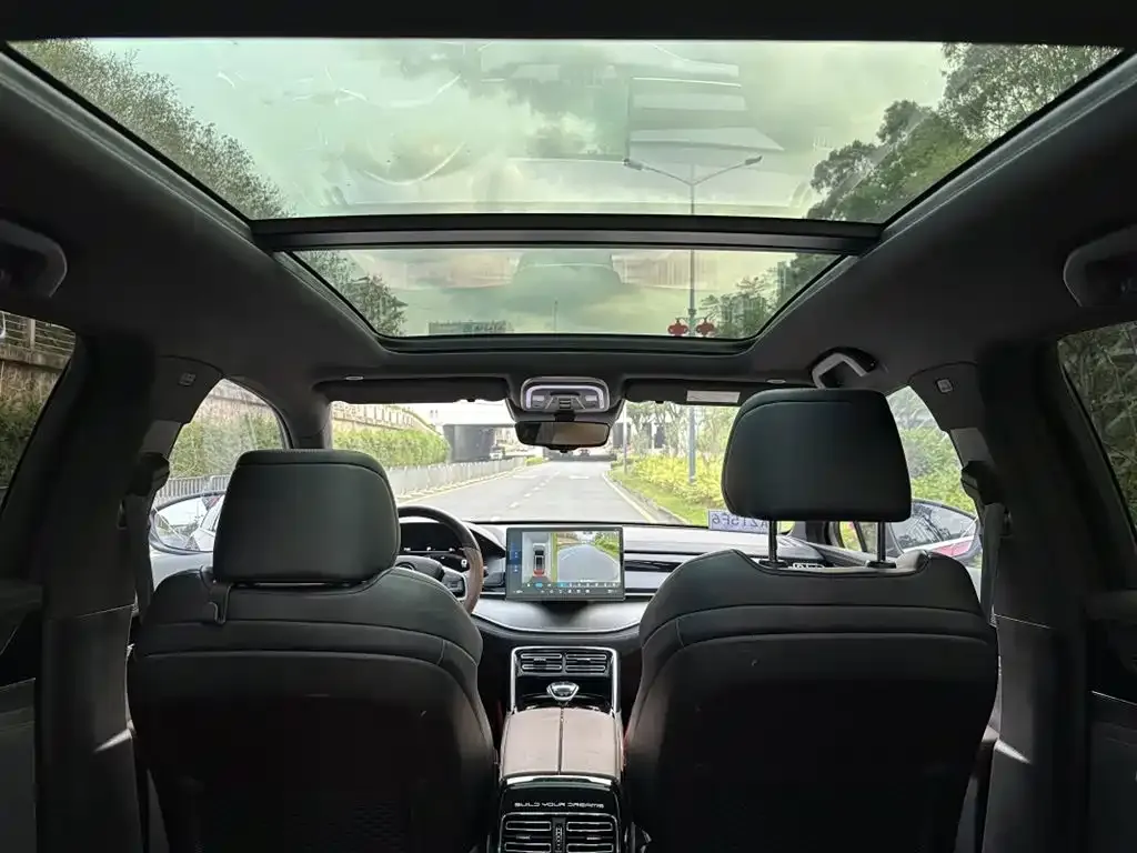 BYD Tang New Energy 2023 из CN, фото 2