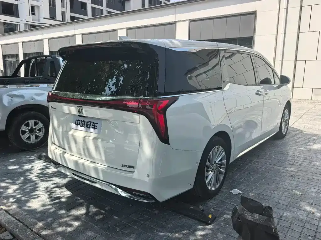 Buick Century 2023 из CN, фото 7