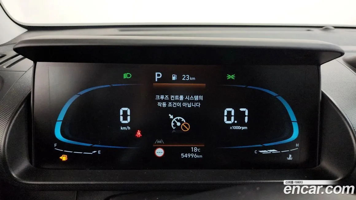 Hyundai Casper — фото 3