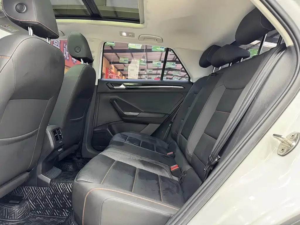 Volkswagen T-Roc 2021 из CN, фото 7