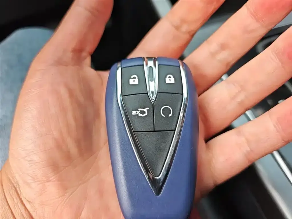 Changan CS75PLUS — фото 10