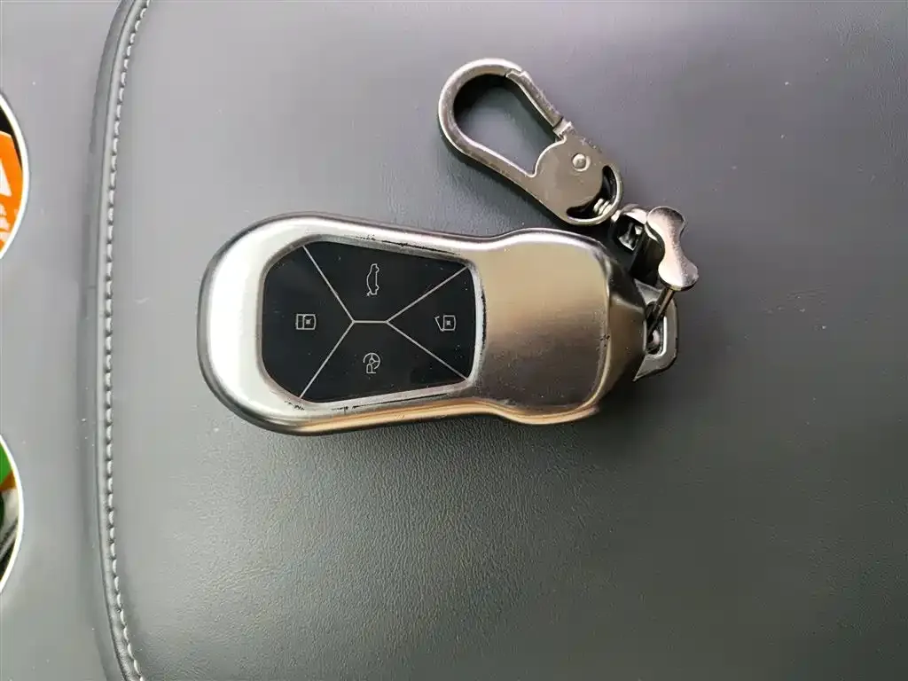 XPeng G9 2023 из CN, фото 2