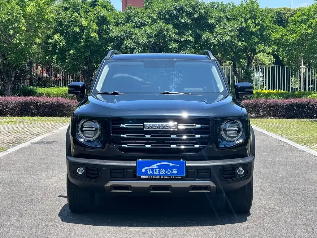Haval Big Dog 2023 из CN, фото 7