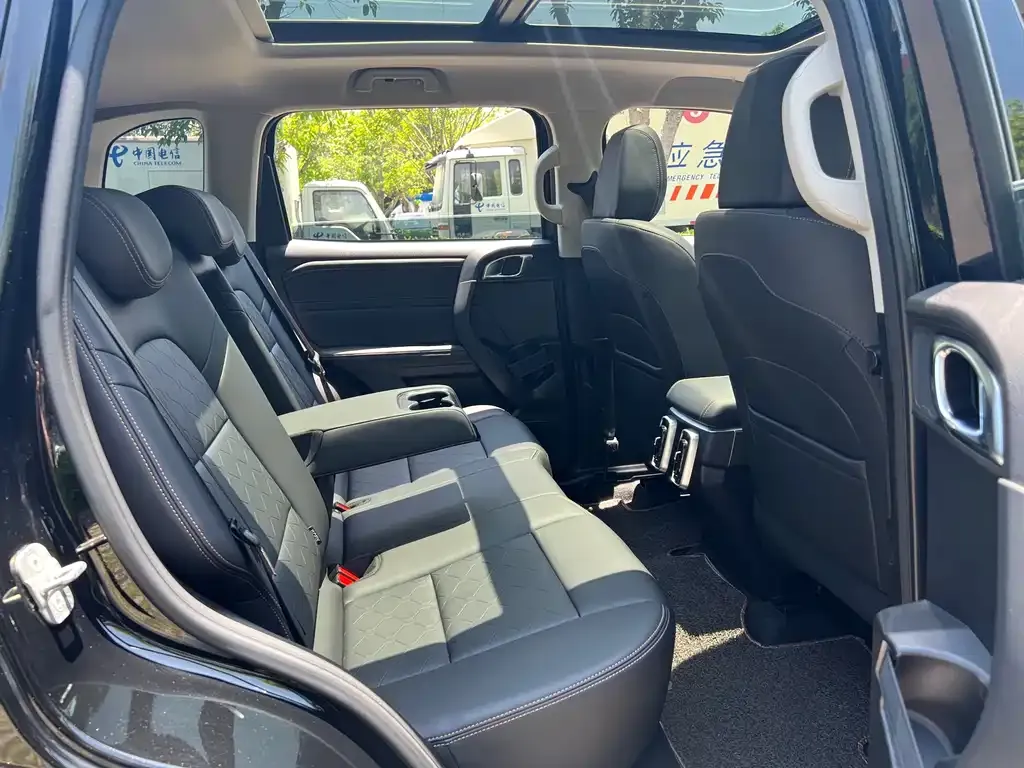 Haval Big Dog 2023 из CN, фото 5
