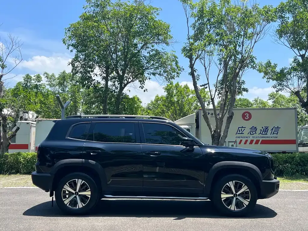 Haval Big Dog 2023 из CN, фото 10